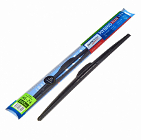 AVANTECH Щетка стеклоочистителя гибридная на левый руль Hybrid 600мм (24'') (HL-24)126052